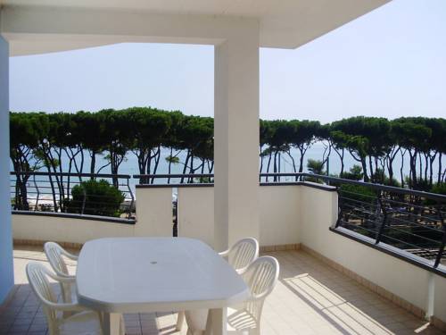 Pineto Teramo Italie code promo booking.com