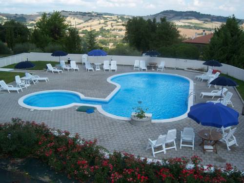 Pergola Aktionscode Italien Booking.com