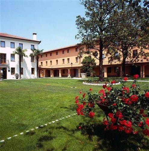 Ghirano Di Prata Aktionscode Italien Booking.com