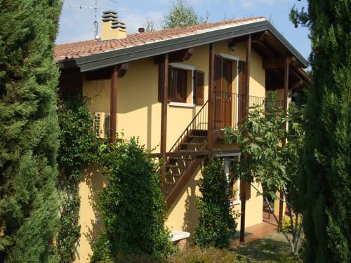 Puegnago Italie code promo booking.com
