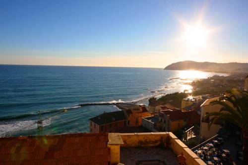 Cervo Aktionscode Italien Booking.com