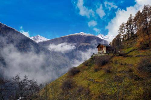 Rabbi Italien Hotel Promo-Code booking.com