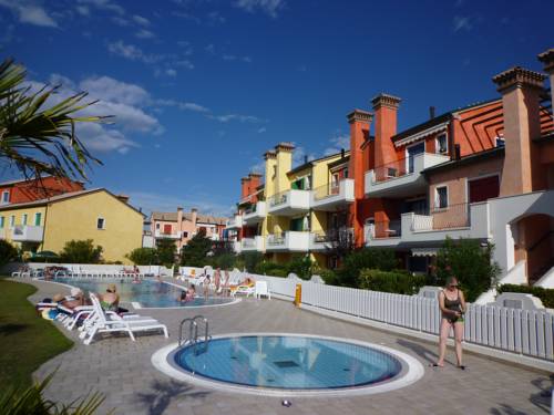 Cavallino Treporti Italien Hotel Promo-Code booking.com