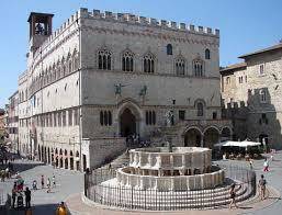 Perugia Italië promotiecode Booking.com