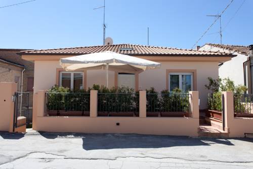 Collecorvino Italia codigo de promocion Booking.com