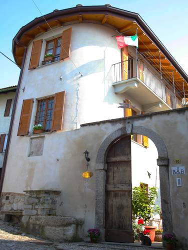 Linzanico - Abbadia Lariana Italien Hotel Promo-Code booking.com