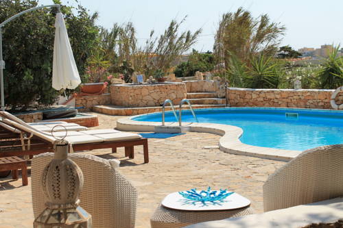 Lampedusa Italy Hotel