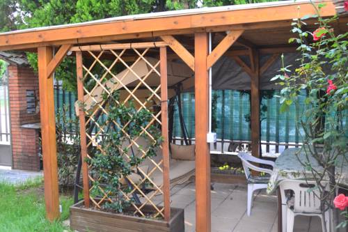 Pogliano Milanese Italia codigo de promocion Booking.com