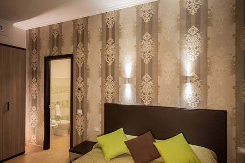 Roma Italia codigo de promocion Booking.com