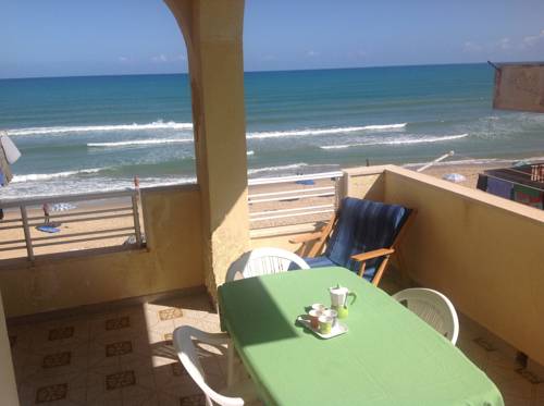 Alcamo Marina Italien Hotel Promo-Code booking.com