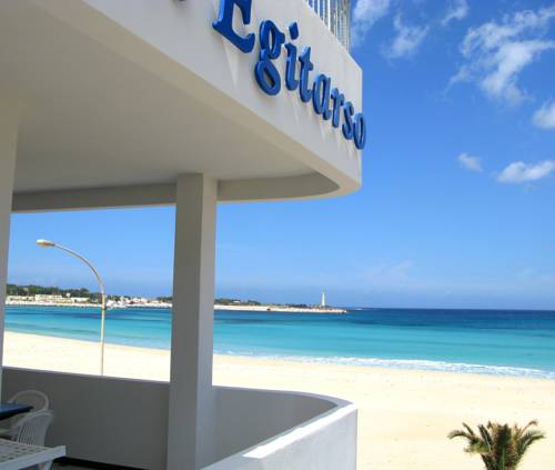 San Vito lo Capo Italie code promo booking.com