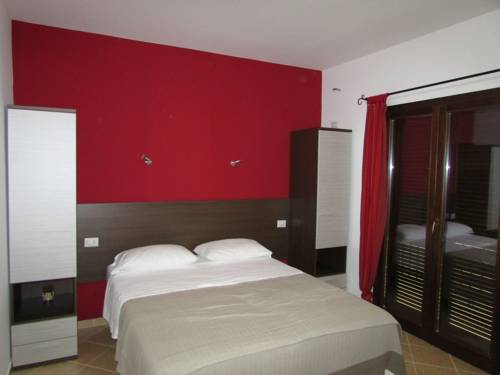 Gizzeria Italia codigo de promocion Booking.com