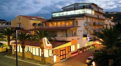 Vasto Marina Codice promozionale Booking.com Italia