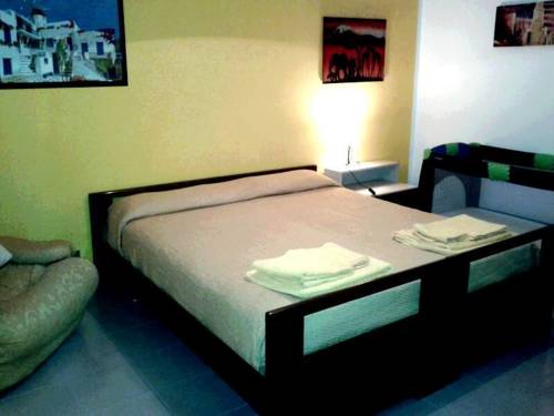 Alghero Italie code promo booking.com
