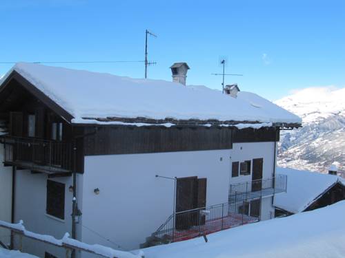 Gressan Aktionscode Italien Booking.com