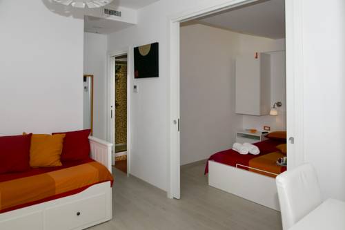 Gaeta Codice promozionale Booking.com Italia