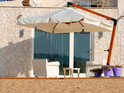 Lido Di Trappeto Italia codigo de promocion Booking.com