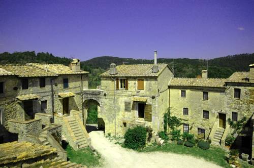 Tocchi Codice promozionale Booking.com Italia