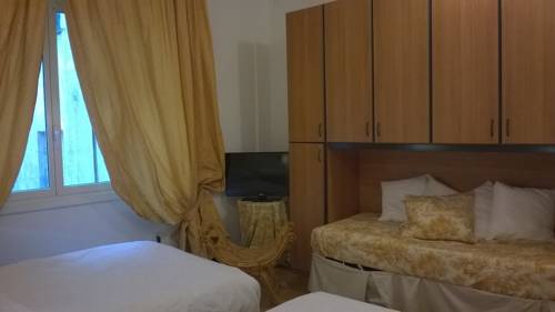 Genua Italië promotiecode Booking.com
