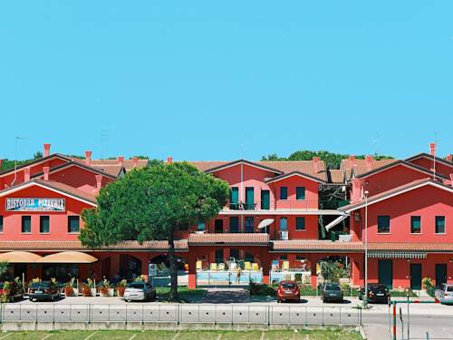 Rosolina Mare Italie code promo booking.com