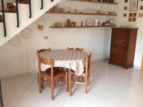Solanas Aktionscode Italien Booking.com