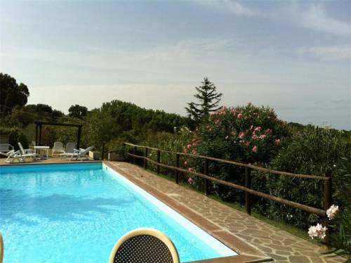 Castellina Marittima Italien Hotel Promo-Code booking.com