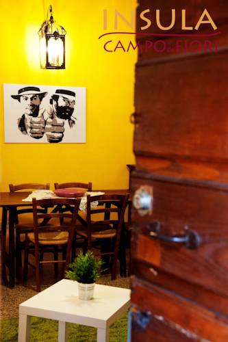 Roma Italie code promo booking.com