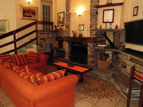 Borgo Ticino Italie code promo booking.com