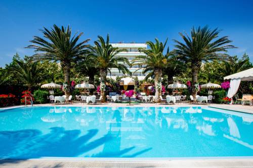 Silvi Marina Aktionscode Italien Booking.com