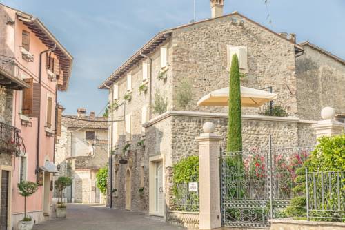 Borghetto Italie code promo booking.com