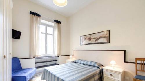 Roma Italie code promo booking.com