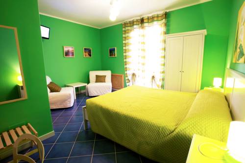 Terrasini Aktionscode Italien Booking.com
