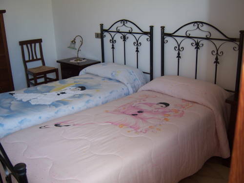 Torre Melissa Codice promozionale Booking.com Italia