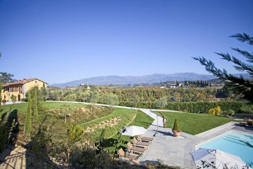 Incisa im Val d'Arno Italien Hotel Promo-Code booking.com