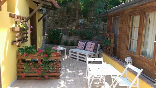 Centola Italie code promo booking.com