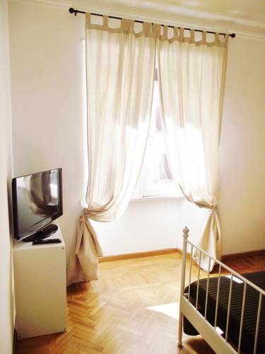 Roma Italia codigo de promocion Booking.com