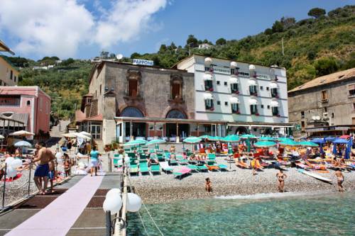 Massa Lubrense Codice promozionale Booking.com Italia