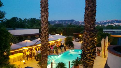 Villanova di Cepagatti Italie code promo booking.com