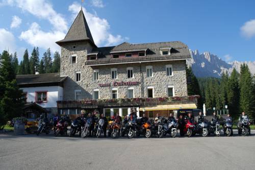 Carezza (Karersee) Aktionscode Italien Booking.com