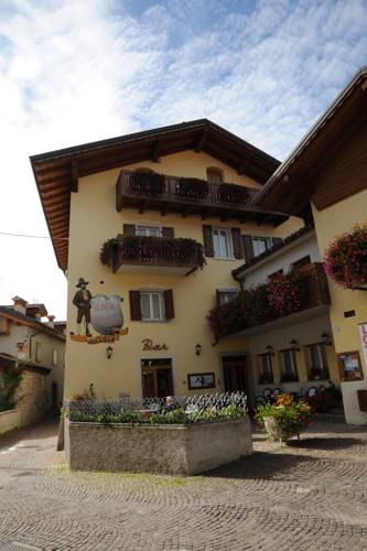 Bezzecca Italien Hotel Promo-Code booking.com