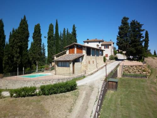 San Gimignano Italia codigo de promocion Booking.com