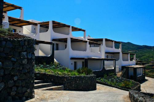 Pantelleria Italie code promo booking.com