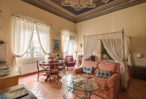 Florence Italie code promo booking.com
