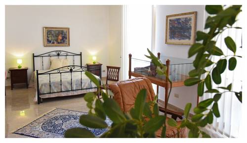 Trapani Italie code promo booking.com