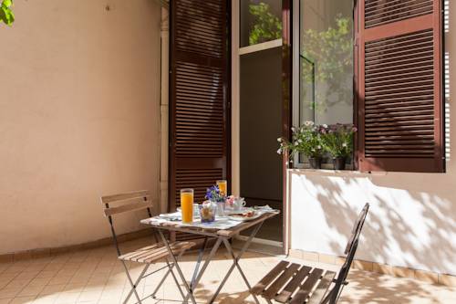 Roma Italie code promo booking.com
