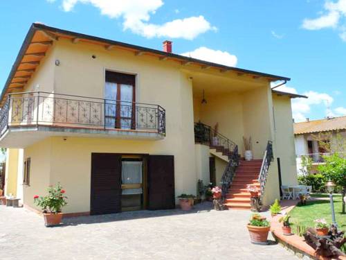 Bucine Italie code promo booking.com