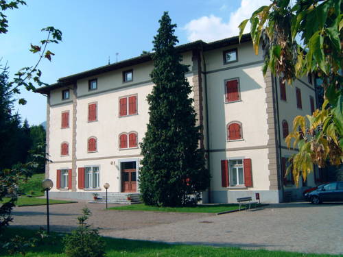 Roncegno Italië promotiecode Booking.com