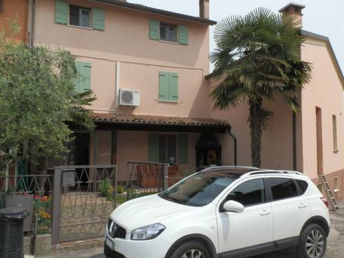 Cola Italien Hotel Promo-Code booking.com