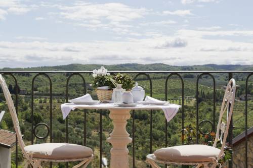 Tavarnelle Val Di Pesa Italien Hotel Promo-Code booking.com