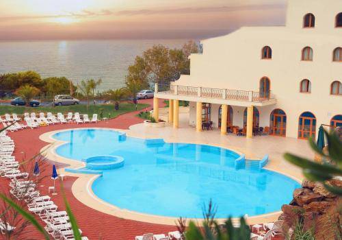Pizzo Vibo Valentia Italië promotiecode Booking.com